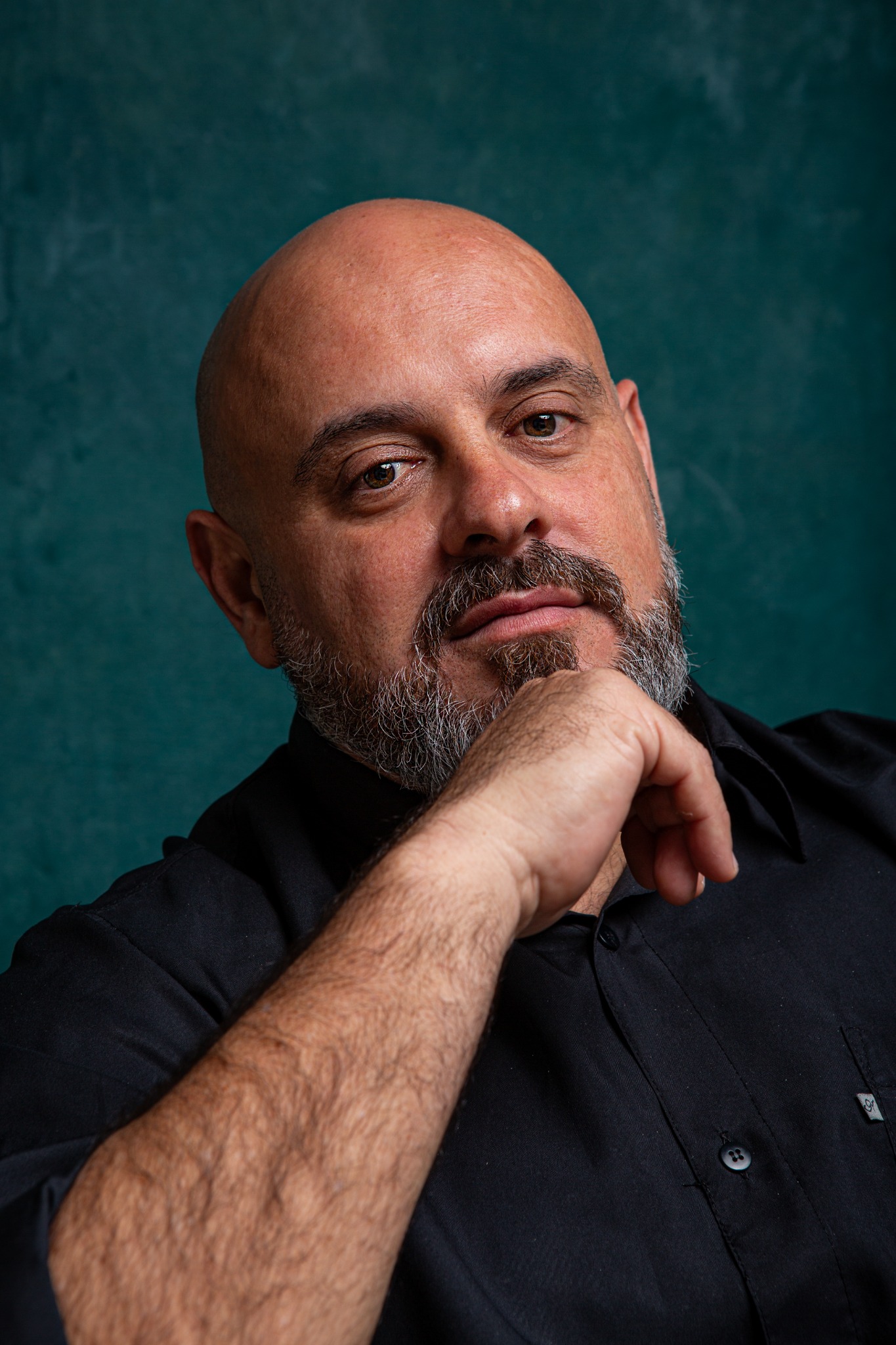 Giba Medeiros
